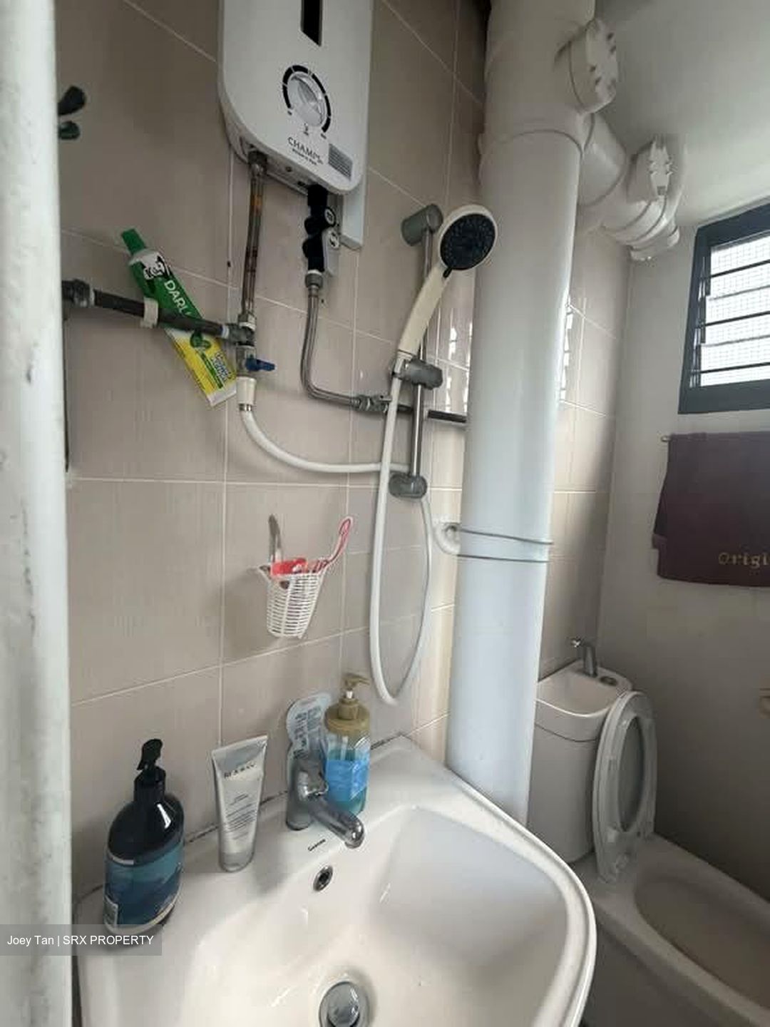 Blk 409 Bedok North Avenue 2 (Bedok), HDB 3 Rooms #554573331